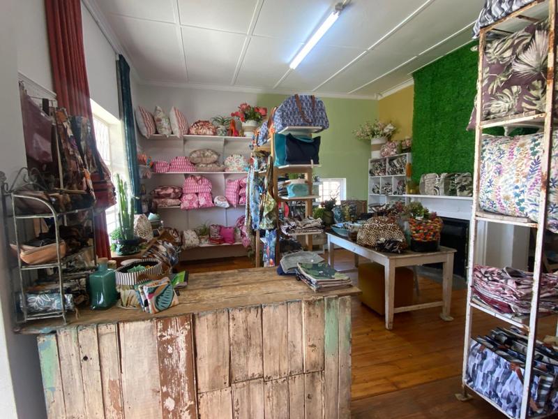 Commercial Property for Sale in Queenstown Central Eastern Cape